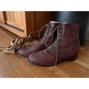 Christy Dawn Boots